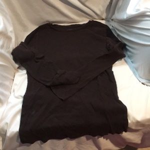 Merona long sleeve T-shirt